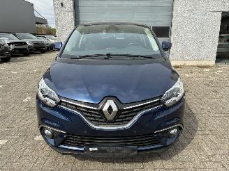 Renault Scenic RENAULT SCENIC 1.5D 2017 picture 3