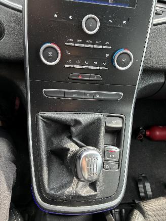 Renault Scenic RENAULT SCENIC 1.5D 2017 picture 19