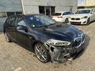 BMW 1-serie BMW 116d M 2021 picture 4