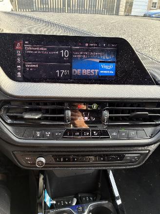 BMW 1-serie BMW 116d M 2021 picture 21