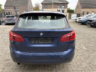 BMW 2-serie BMW 216D 2017 picture 8