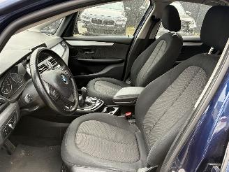 BMW 2-serie BMW 216D 2017 picture 11