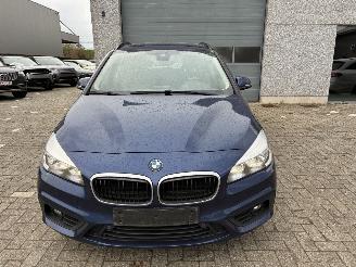 BMW 2-serie BMW 216D 2017 picture 5