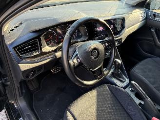 Volkswagen Polo VW POLO 1.0TSI DSG 2020 picture 16