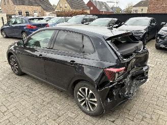 Volkswagen Polo VW POLO 1.0TSI DSG 2020 picture 8