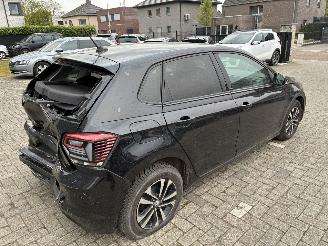 Volkswagen Polo VW POLO 1.0TSI DSG 2020 picture 6