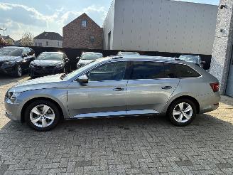 Skoda Superb SKODA SUPERB 1.6D DSG 2019 picture 2