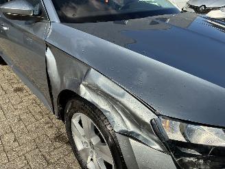 Skoda Superb SKODA SUPERB 1.6D DSG 2019 picture 6