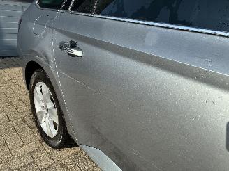 Skoda Superb SKODA SUPERB 1.6D DSG 2019 picture 10