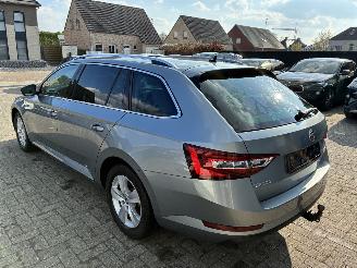 Skoda Superb SKODA SUPERB 1.6D DSG 2019 picture 14