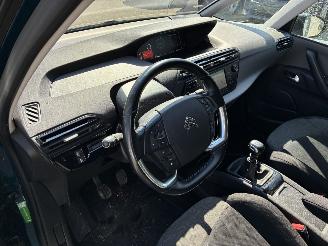 Citroën C4 CITROEN C4 1.5D 2021 picture 15