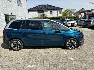 Citroën C4 CITROEN C4 1.5D 2021 picture 9