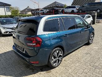 Citroën C4 CITROEN C4 1.5D 2021 picture 10