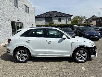 Audi Q3 AUDI Q3 2.0TDI DSG 2017 S LINE picture 10