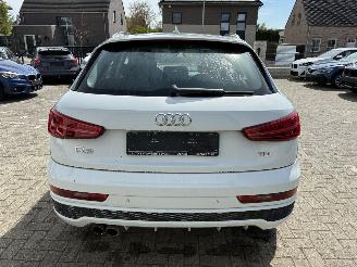 Audi Q3 AUDI Q3 2.0TDI DSG 2017 S LINE picture 12