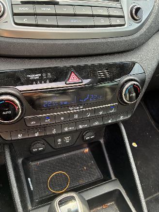 Hyundai Tucson HYUNDAI TUCSON 2.0D 2017 4X4 picture 21