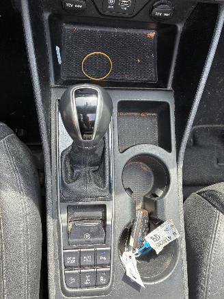 Hyundai Tucson HYUNDAI TUCSON 2.0D 2017 4X4 picture 20