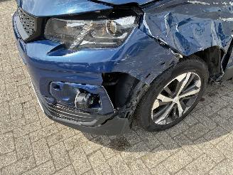 Peugeot Rifter PEUGEOT RIFTER 1.5D GT 2019 picture 5