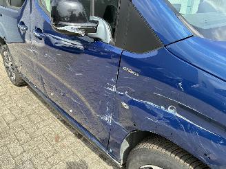 Peugeot Rifter PEUGEOT RIFTER 1.5D GT 2019 picture 14