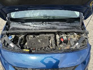 Peugeot Rifter PEUGEOT RIFTER 1.5D GT 2019 picture 13