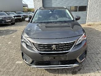 Peugeot 5008 PEUGEOT 5008 1.5D 2019 picture 9