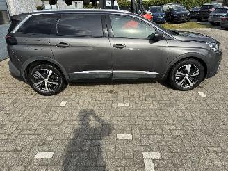 Peugeot 5008 PEUGEOT 5008 1.5D 2019 picture 11