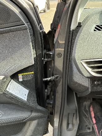 Peugeot 5008 PEUGEOT 5008 1.5D 2019 picture 8