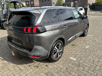 Peugeot 5008 PEUGEOT 5008 1.5D 2019 picture 12