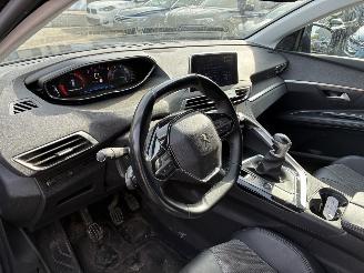 Peugeot 5008 PEUGEOT 5008 1.5D 2019 picture 19
