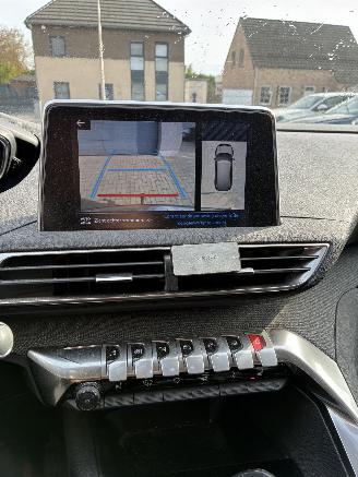 Peugeot 5008 PEUGEOT 5008 1.5D 2019 picture 22