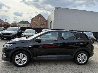 Opel Grandland OPEL GRANDLAND X 1.5D 2021 picture 2