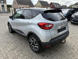 Renault Captur RENAULT CAPTUR 1.5D 2016 picture 14
