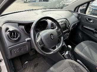 Renault Captur RENAULT CAPTUR 1.5D 2016 picture 16