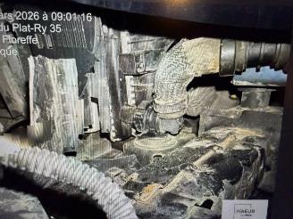 Renault Kadjar RENAULT KADJAR 1.5D AUTOMAAT 2020 picture 12