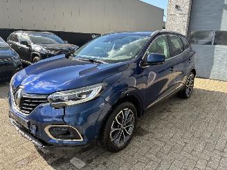 krockskadad bil auto Renault Kadjar RENAULT KADJAR 1.5D AUTOMAAT 2020 2020/1