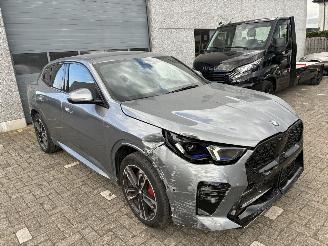 BMW X2 BMW X2 sDrive 18d M 2024 picture 5