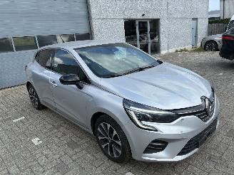 Renault Clio RENAULT CLIO 1.5D 2020 picture 4