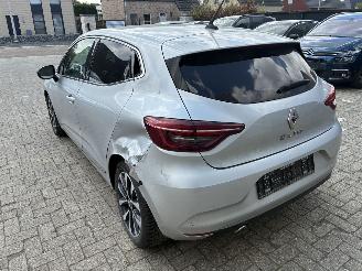 Renault Clio RENAULT CLIO 1.5D 2020 picture 9