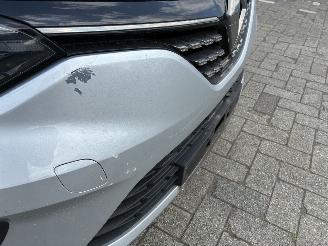 Renault Clio RENAULT CLIO 1.5D 2020 picture 5