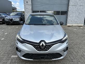 Renault Clio RENAULT CLIO 1.5D 2020 picture 3
