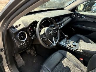 Alfa Romeo Stelvio ALFA ROMEO STELVIO 2.2D 2018 picture 13