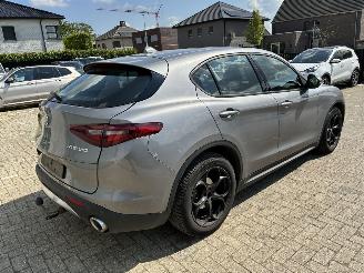 Alfa Romeo Stelvio ALFA ROMEO STELVIO 2.2D 2018 picture 5