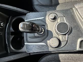 Alfa Romeo Stelvio ALFA ROMEO STELVIO 2.2D 2018 picture 21