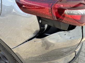 Alfa Romeo Stelvio ALFA ROMEO STELVIO 2.2D 2018 picture 8