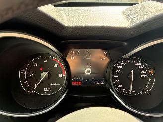 Alfa Romeo Stelvio ALFA ROMEO STELVIO 2.2D 2018 picture 22