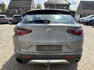 Alfa Romeo Stelvio ALFA ROMEO STELVIO 2.2D 2018 picture 6