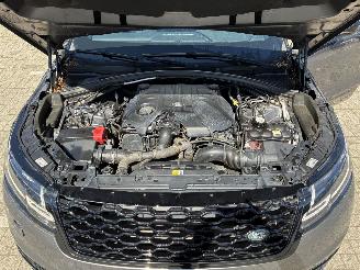 Land Rover Range Rover Velar LAND ROVER VELAR 3.0D 2018 R picture 6