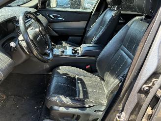 Land Rover Range Rover Velar LAND ROVER VELAR 3.0D 2018 R picture 17