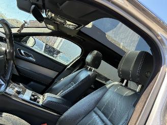Land Rover Range Rover Velar LAND ROVER VELAR 3.0D 2018 R picture 16