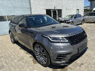 Land Rover Range Rover Velar LAND ROVER VELAR 3.0D 2018 R picture 4